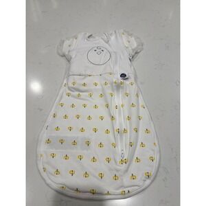 Nested Bean Zen Swaddle 0-3 mth